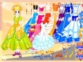 게임 Doll dress up 8
