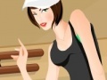 게임 Dancing Queen Dress Up 