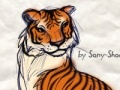 게임 Chinese Zodiac 3: Tiger