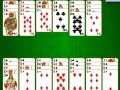 게임 Baker's Dozen Solitaire