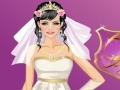 게임 Dress the bride