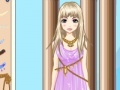 게임 Roman Girl Dress Up