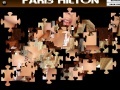 게임 Jigsaw Puzzle Peris Hilton