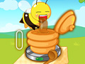게임 Yummy Honey Jelly