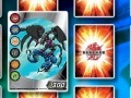 게임 Bakugan Cards