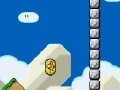 게임 Super Mario Hardcore