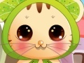 게임 Rawr Kitten Dress Up