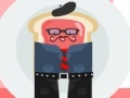 게임 French Toast Dress Up
