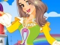 게임 1001 Nights Dress Up