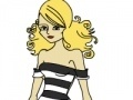 게임 Faery Dress - Up 