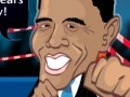 게임 Punch Obama