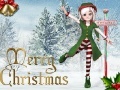 게임 Merry Christmas Jigsaw Puzzle 