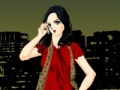 게임 New York Dress Up