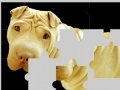 게임 Dog Puzzle