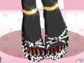 게임 Dream Diva Legs