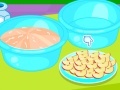 게임 Kids apple pancake