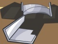 게임 The Giant Robot Versus Mars Invaders