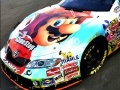 게임 Mario Race Car Hidden Alpabets