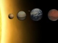 게임 Solar System Defence