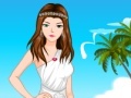 게임 Greek Style Dress Up