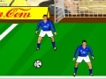 게임 Ronaldinho Mundial