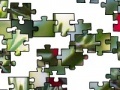 게임 Jigsaw: Winter Berry 