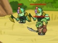 게임 3 Defenders