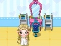 게임 Virtual hair salon