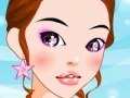 게임 Make-up and Jewelry 2
