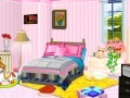 게임 Design a happy girl's room