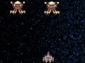 게임 Xenoinvaders: Assault From The Space