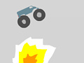 게임 Monster Truck Maniac 2