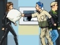 게임 Soak all the pillow