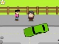 게임 Frank's Adventure 4
