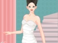 게임 Spring bride dress up game