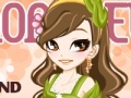 게임 Cover Model Dress Up: April