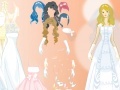 게임 Dress White Dresses