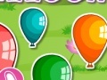 게임 Spot balloon pairs