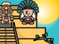 게임 Aztec Pyramid Doll House