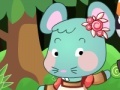 게임 Animal Buddy Dress Up
