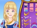 게임 Fairy tale Princess Makeup