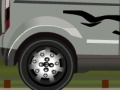 게임 Tune My Honda Step Bus