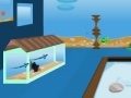 게임 My new aquarium