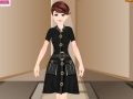 게임 Anna Stuff Girl Dress Up Game