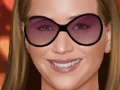 게임 Jennifer Lawrence Makeover