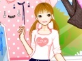 게임 Teen Fashion Dress Up
