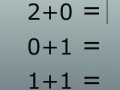 게임 Quick Math