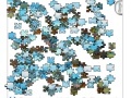 게임 Jigsaw: England Landscape 
