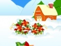 게임 X'mas Throw