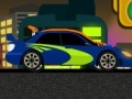 게임 Midnight Racing